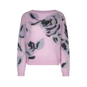 I Blues Women Maglione Office